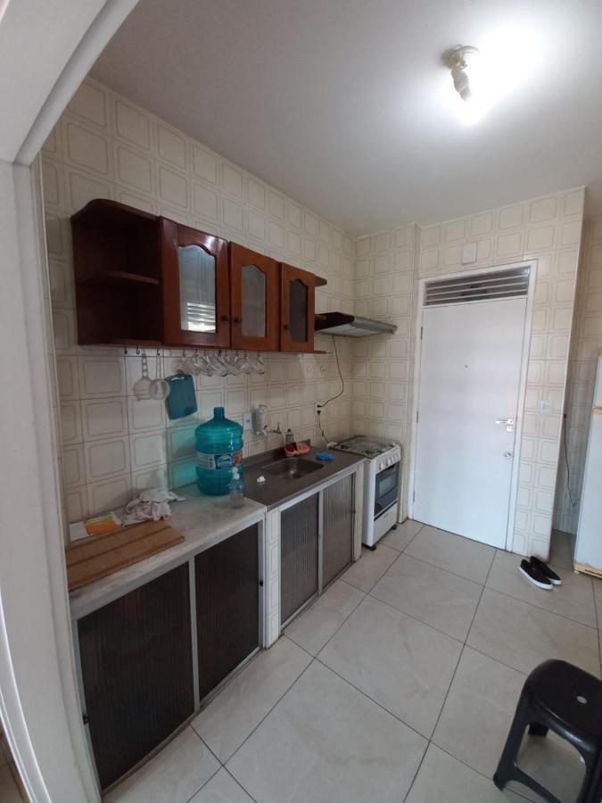 Espacoso Apartamento A 100 Metros Da Praia Do Futuro Apartment Fortaleza  Luaran gambar