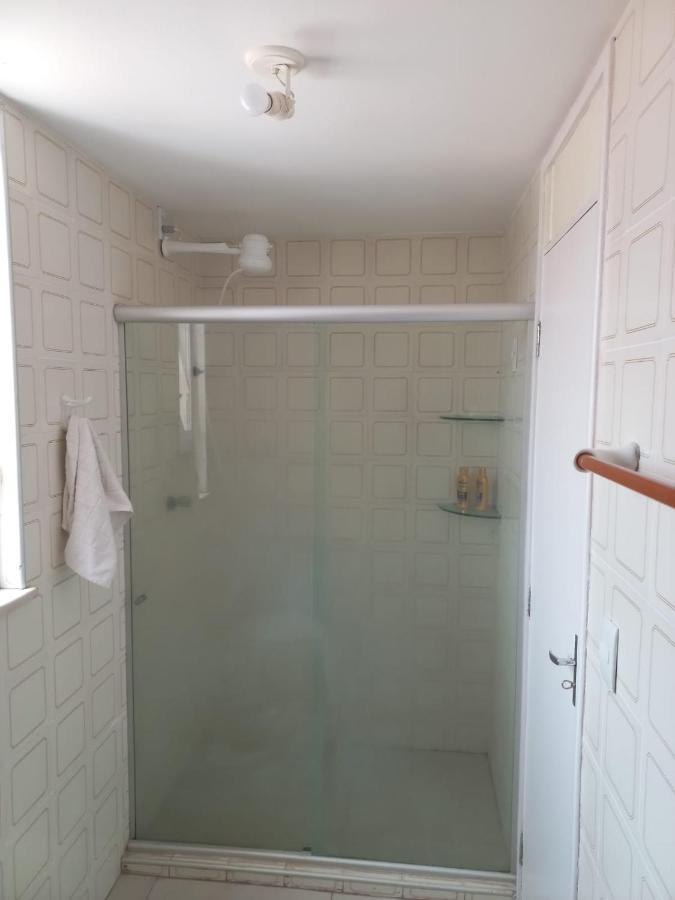 Espacoso Apartamento A 100 Metros Da Praia Do Futuro Apartment Fortaleza  Luaran gambar