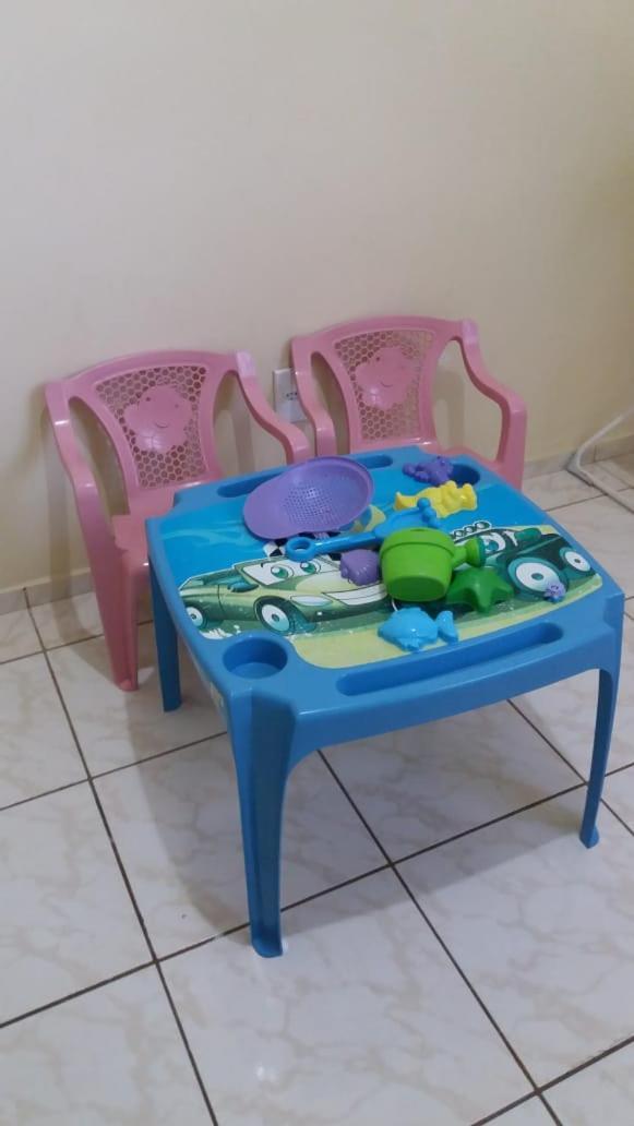 Espacoso Apartamento A 100 Metros Da Praia Do Futuro Apartment Fortaleza  Luaran gambar